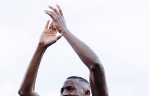 Umar Abubakar Makes Late Appearance in Famalicão Win as Nigerian Forward Keeps Pushing for Bigger Role