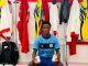 David Ugochukwu Turns Heads at Viareggio Cup as Nigerian Midfielder Leads FC One Touch into Knockout Stage
