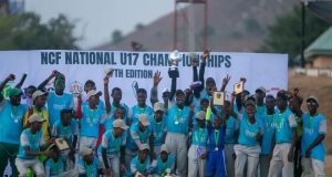 South-East Wins Boys’, Girls’ Titles as National U-17 Cricket Championship Ends in Abuja