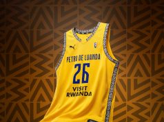 Basketball Africa League Names Puma as League’s Official Outfitter Ahead of 2026 Season