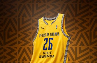 Basketball Africa League Names Puma as League’s Official Outfitter Ahead of 2026 Season