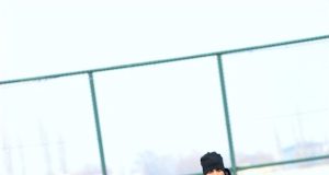 Super striker Ayomide Wahab resumes training after minor injury in Turkey