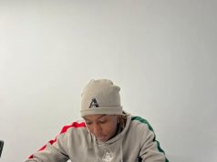 Gambian Star Ola Buwaro Extends Contract with FC Lokomotiv Moscow Women