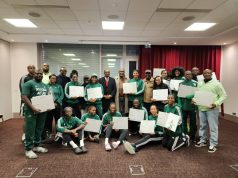 ‘Rewards Will Inspire Them!’ Adeyi Backs D’Tigress to Shine at World Cup