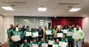 ‘Rewards Will Inspire Them!’ Adeyi Backs D’Tigress to Shine at World Cup