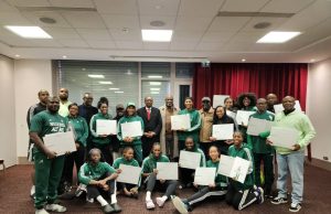 ‘Rewards Will Inspire Them!’ Adeyi Backs D’Tigress to Shine at World Cup