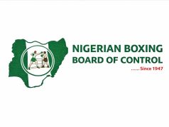 No Confusion in Nigerian Boxing – NBBofC Reasserts Authority Over Professional Boxing