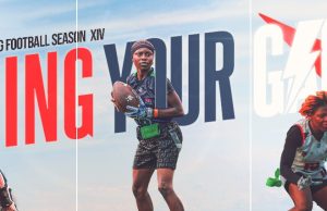 ShowTime Launches SBXIV With Bold Promise As Africa’s First Professional Flag Football League Returns In Style