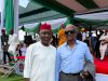 POWER TALKS IN ANAMBRA! Iloenyosi Meets ECOWAS Powerbroker Nascimento to Plot Grassroots Football Revolution