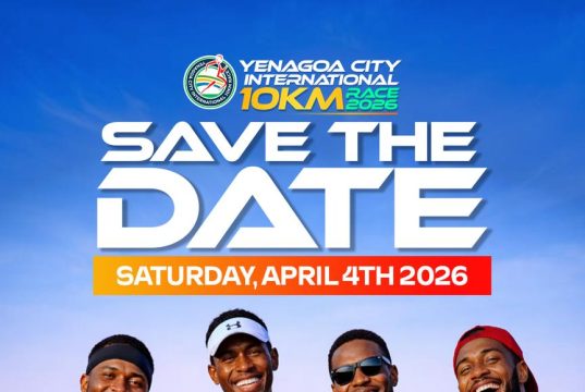 Yenagoa City International 10KM Race to Chip Every Runner for Accurate Timing
