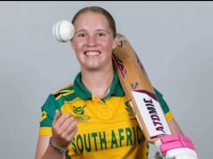 ‘We’re Here to Compete!’ Van Voorst Targets Growth and Results in Lagos