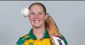 ‘We’re Here to Compete!’ Van Voorst Targets Growth and Results in Lagos