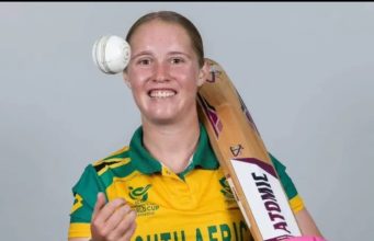 ‘We’re Here to Compete!’ Van Voorst Targets Growth and Results in Lagos