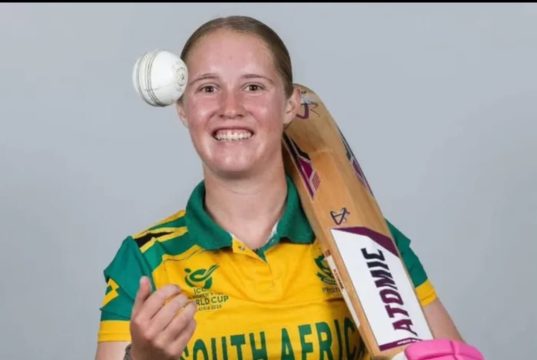 ‘We’re Here to Compete!’ Van Voorst Targets Growth and Results in Lagos