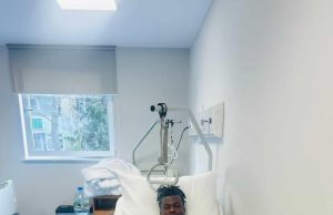 CRUEL BLOW! Nigerian Prospect Emmanuel Okoh Suffers Knee Injury on Trial but Eyes Strong Comeback in Poland