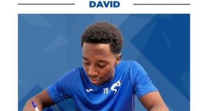 ANOTHER NIGERIAN TALENT LANDS IN POLAND! David Joins Sports Mate 360 as Academy Welcomes Fifth Nigerian Prospect