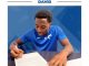 ANOTHER NIGERIAN TALENT LANDS IN POLAND! David Joins Sports Mate 360 as Academy Welcomes Fifth Nigerian Prospect
