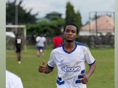 “I’m Ready to Show What I Can Do” – Prince Nse Seeks Opportunity to Take His Talent to the Next Level
