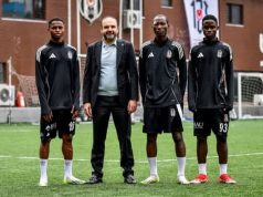 BREAKTHROUGH MOMENT! Three Nigerian Talents Impress on Trials at Turkish Giants Beşiktaş