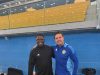 Ogunmodede Celebrates UEFA B License Completion, Calls for More Coaching Education