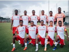 Viareggio Cup 2026: One Touch FC of Abuja Chase Final Spot Against Fiorentina