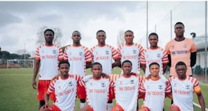 Viareggio Cup 2026: One Touch FC of Abuja Chase Final Spot Against Fiorentina