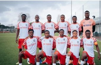 Viareggio Cup 2026: One Touch FC of Abuja Chase Final Spot Against Fiorentina