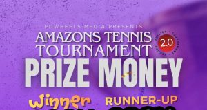 BIG BOOST FOR AMAZONS 2.0! Prize Money Increased as Lagos Set for Women’s Tennis Showdown