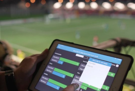 Are Football Matches Really Unpredictable or Just Poorly Analyzed?