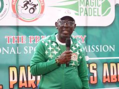 You Are Champions Beyond Limits!’ SSA Adeboye Celebrates Para Athletes at Colourful National Para Games Opening