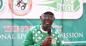 You Are Champions Beyond Limits!’ SSA Adeboye Celebrates Para Athletes at Colourful National Para Games Opening