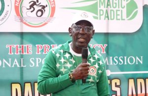 You Are Champions Beyond Limits!’ SSA Adeboye Celebrates Para Athletes at Colourful National Para Games Opening