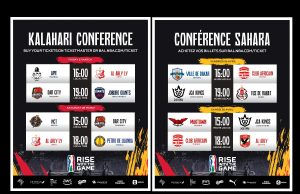 Basketball Africa League Announces 12 Teams And Group Phase Schedule For 2026 Season