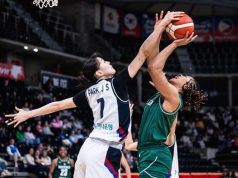 ‘We Knew Their Strength!’ Victoria Macauley Reflects on D’Tigress Defeat to Korea