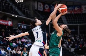 ‘We Knew Their Strength!’ Victoria Macauley Reflects on D’Tigress Defeat to Korea
