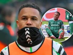 Bundesliga: Agu Boosts Bremen Ahead of Crucial Wolfsburg Clash