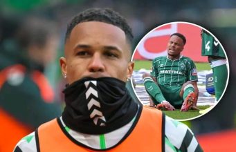 Bundesliga: Agu Boosts Bremen Ahead of Crucial Wolfsburg Clash