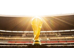 FIFA Marks 100-Day Countdown to 2026 World Cup Amid Rising Middle East Tensions