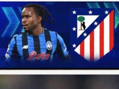 Osimhen, Lookman Target New Heights as UEFA Champions League Round of 16 Takes Centre Stage