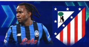 Osimhen, Lookman Target New Heights as UEFA Champions League Round of 16 Takes Centre Stage