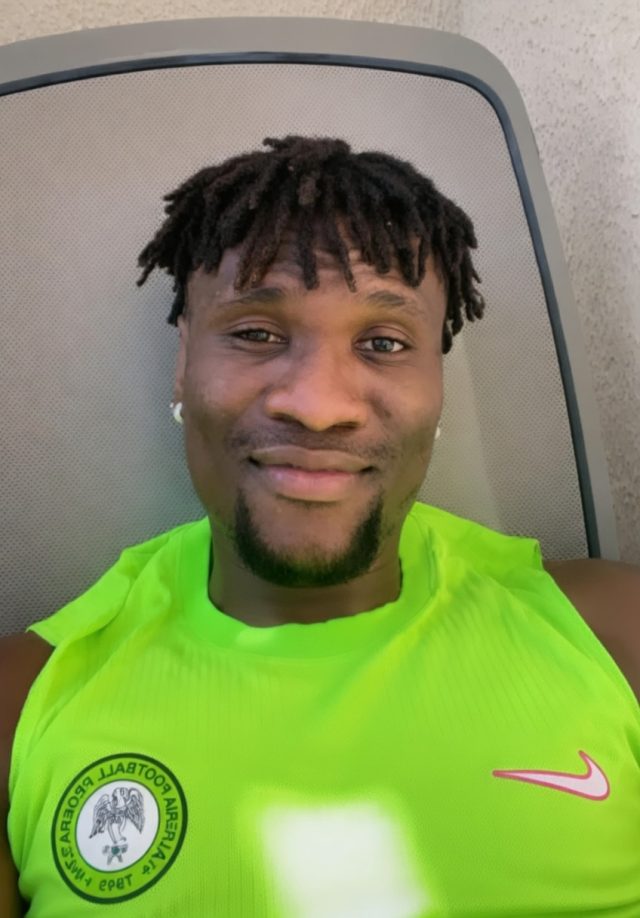 Dream Realised At Last: ‘I Was Over The Moon’ — Nwaiwu Celebrates Eagles Call-Up After Stunning Rise