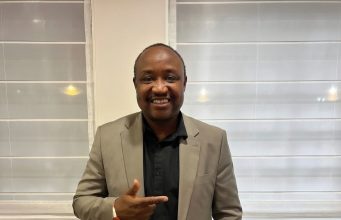 My Wife’s Recovery Feels Like Magic!’ Babangida Shares Positive Update After Difficult Period