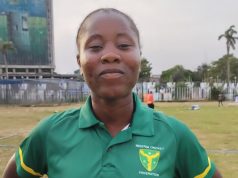 Champions’ Mindset ‘Discipline Won It’ — Piety Hails Nigeria’s Comeback Win To Lift T20 Title