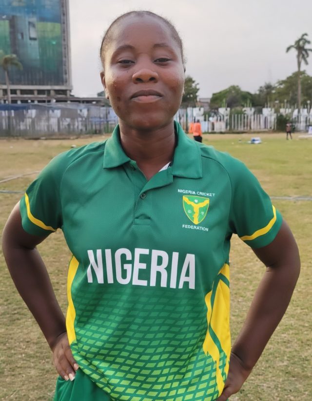 Champions’ Mindset ‘Discipline Won It’ — Piety Hails Nigeria’s Comeback Win To Lift T20 Title