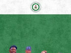 Team Nigeria Will Be Ready!’ Presidency Pledges Strong Support for Commonwealth Games