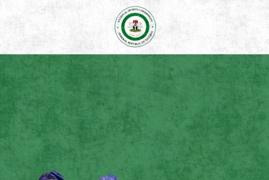 Team Nigeria Will Be Ready!’ Presidency Pledges Strong Support for Commonwealth Games