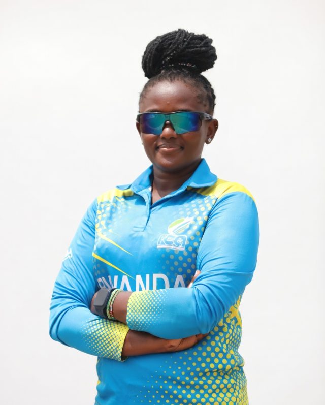 ‘We Failed With The Bat’ Rwanda Captain Admits Costly Mistakes — Blames Poor Execution For Final Defeat