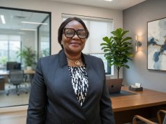 New Era for Women in Sports: Dr. Aluko Urges Bold Leadership and Athlete Welfare Reforms