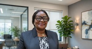 New Era for Women in Sports: Dr. Aluko Urges Bold Leadership and Athlete Welfare Reforms