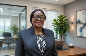New Era for Women in Sports: Dr. Aluko Urges Bold Leadership and Athlete Welfare Reforms
